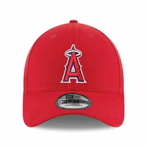 Casquette de baseball New Era MLB Los Angeles Angels image-1