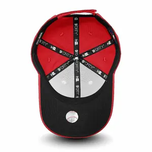 Casquette de baseball New Era MLB Los Angeles Angels image-3