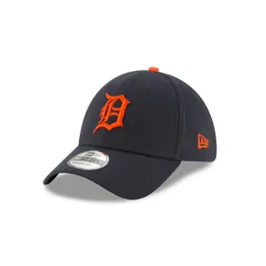 Casquette New Era Tigers Classic Rd 18 image-0