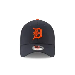 Casquette New Era Tigers Classic Rd 18 image-1