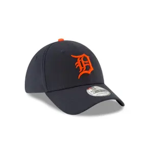 Casquette New Era Tigers Classic Rd 18 image-2