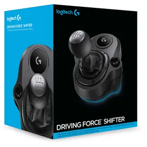 G29 G920 Gear Shift Lever Logitech Driving Force Shifter image-3