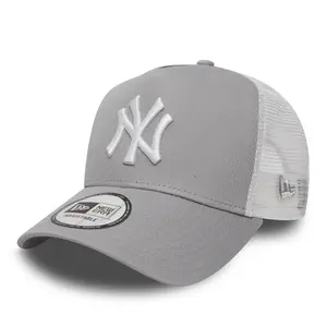 Casquette trucker New Era MLB New York Yankees