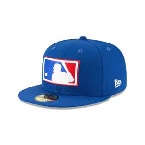 Casquette New Era Mlb Coop Wool Mlblogco 59fifty image-0