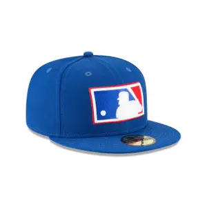 Casquette New Era Mlb Coop Wool Mlblogco 59fifty image-2