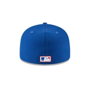 Casquette New Era Mlb Coop Wool Mlblogco 59fifty image-3