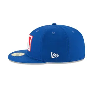 Casquette New Era Mlb Coop Wool Mlblogco 59fifty image-4