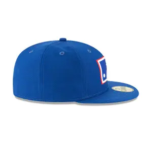 Casquette New Era Mlb Coop Wool Mlblogco 59fifty image-5