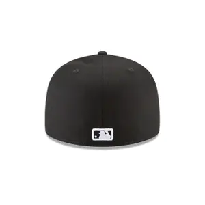 Casquette New Era Athletics Mlb Basic 59fifty image-3