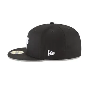 Casquette New Era Athletics Mlb Basic 59fifty image-4
