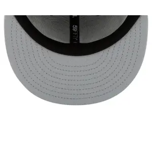 Casquette New Era Athletics Mlb Basic 59fifty image-6