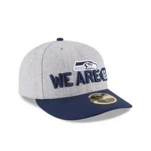 Casquette New Era Seahawks18 Ofl Onstg image-2