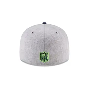 Casquette New Era Seahawks18 Ofl Onstg image-3