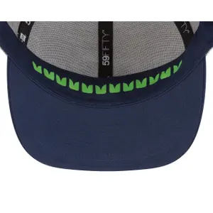 Casquette New Era Seahawks18 Ofl Onstg image-6