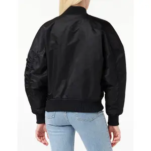 Bomber de mujer Alpha Industries MA-1 OS LW image-2