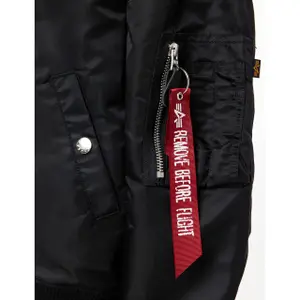 Bomber de mujer Alpha Industries MA-1 OS LW image-3
