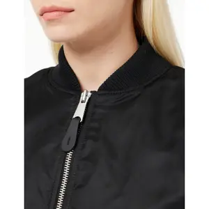 Bomber de mujer Alpha Industries MA-1 OS LW image-4
