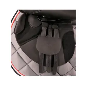 Σέλλα ιππασίας Norton Pro Obstacles image-3