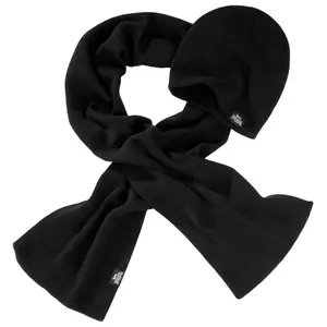 Scarf and bonnet set Lonsdale Leafield image-1