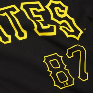 T-shirt New Era Pittsburgh Pirates Script image-1