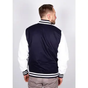 Chaqueta New Era Yankees Post Grad Pack Varsity image-3