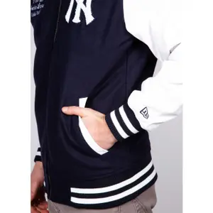 Chaqueta New Era Yankees Post Grad Pack Varsity image-5