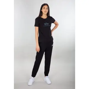 Calças de jogging para mulher Alpha Industries basic sl image-2