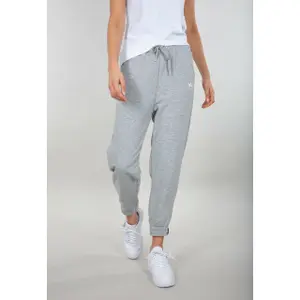 Joggingbyxor för kvinnor Alpha Industries Basic image-2