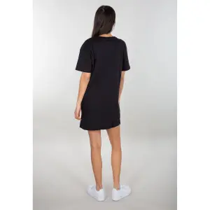 Lång T-shirt för kvinnor Alpha Industries Basic image-2