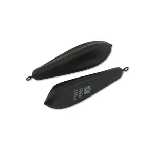 Τριλοβικός Δείκτης Carp Spirit Vrac black image-0