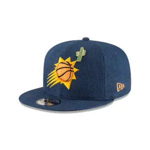 Casquette New Era  NBA18 Draft 950 Phoenix Suns image-0
