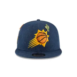Casquette New Era  NBA18 Draft 950 Phoenix Suns image-1