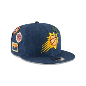 Casquette New Era  NBA18 Draft 950 Phoenix Suns image-2