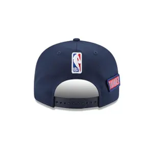 Casquette New Era  NBA18 Draft 950 Oklahoma City Thunder image-3