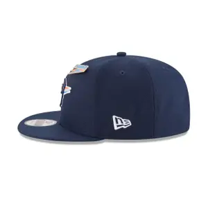 Casquette New Era  NBA18 Draft 950 Oklahoma City Thunder image-4