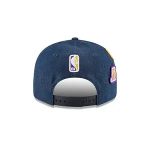 Casquette New Era  NBA18 Draft 950 Los Angeles Lakers image-5