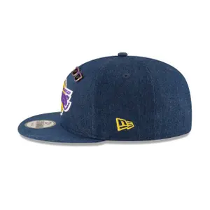 Casquette New Era  NBA18 Draft 950 Los Angeles Lakers image-2