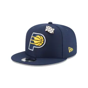 Casquette New Era  NBA18 Draft 950 Indiana Pacers image-0