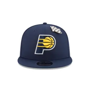Casquette New Era  NBA18 Draft 950 Indiana Pacers image-4