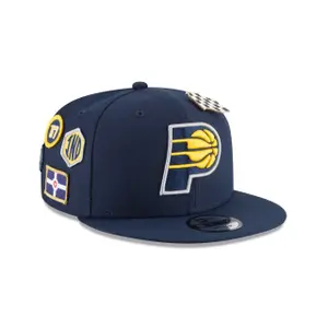 Casquette New Era  NBA18 Draft 950 Indiana Pacers image-1