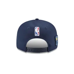 Casquette New Era  NBA18 Draft 950 Indiana Pacers image-5