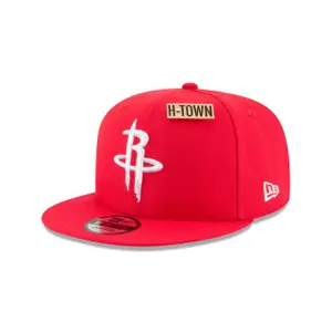 Hætte New Era NBA18 Draft 950 Houston Rockets image-0