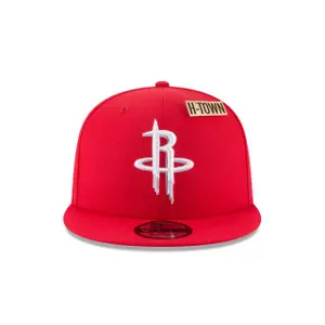 Hætte New Era NBA18 Draft 950 Houston Rockets image-1