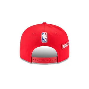 Hætte New Era NBA18 Draft 950 Houston Rockets image-3