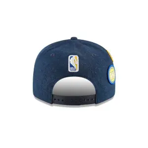 Casquette New Era  NBA18 Draft 950 Golden State Warriors image-3