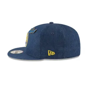 Casquette New Era  NBA18 Draft 950 Golden State Warriors image-4