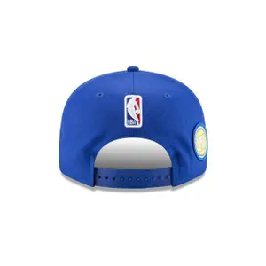 Casquette New Era  NBA18 Draft 950 Golden State Warriors image-3