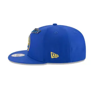 Casquette New Era  NBA18 Draft 950 Golden State Warriors image-4