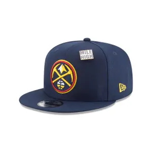 Casquette New Era  NBA18 Draft 950 Denver Nuggets image-0