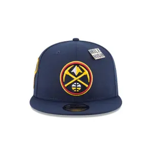 Casquette New Era  NBA18 Draft 950 Denver Nuggets image-4